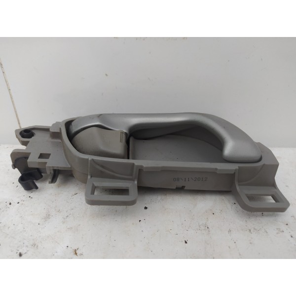 Maçaneta Interna Traseira Direita Honda Civic 2013 2014