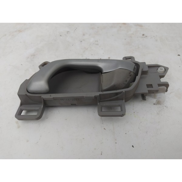 Maçaneta Interna Traseira Esquerda Honda Civic 2013 2014