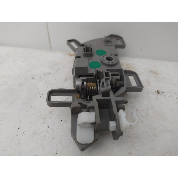 Maçaneta Interna Traseira Esquerda Honda Civic 2013 2014