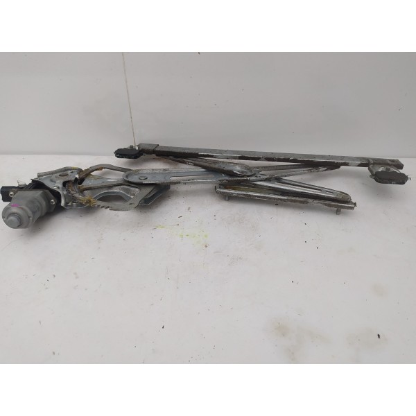 Máquina Vidro Dianteira Direita Honda Civic 2013 2014