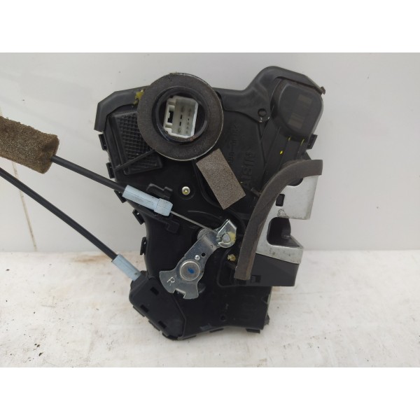 Fechadura Porta Dianteira Direita Honda Civic 2013 2014