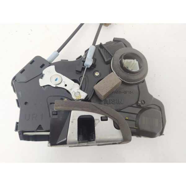 Fechadura Porta Dianteira Direita Honda Civic 2013 2014