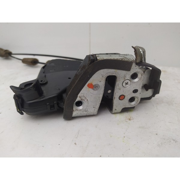 Fechadura Porta Dianteira Direita Honda Civic 2013 2014