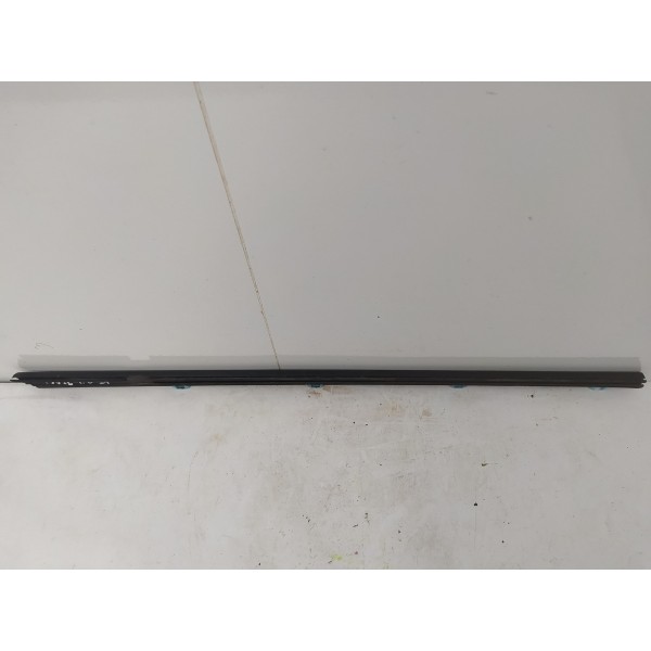 Pestana Externa Traseira Esquerda Honda Civic 2013 2014