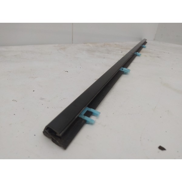 Pestana Externa Traseira Esquerda Honda Civic 2013 2014