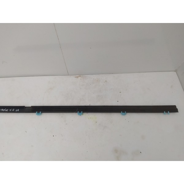 Pestana Externa Traseira Esquerda Honda Civic 2013 2014