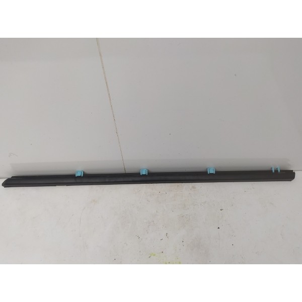 Pestana Externa Traseira Esquerda Honda Civic 2013 2014