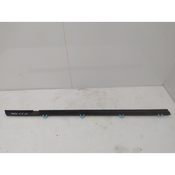 Pestana Externa Traseira Esquerda Honda Civic 2013 2014