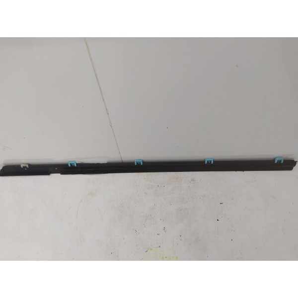 Pestana Externa Traseira Direita Honda Civic 2013 2014