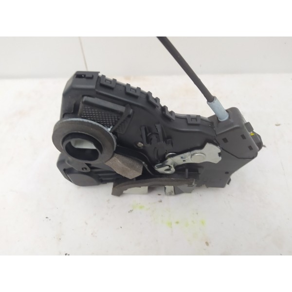 Fechadura Porta Dianteira Esquerda Honda Civic 2013 2014