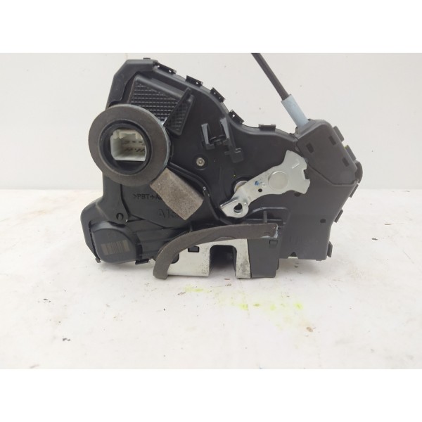 Fechadura Porta Dianteira Esquerda Honda Civic 2013 2014