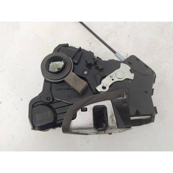 Fechadura Porta Dianteira Esquerda Honda Civic 2013 2014