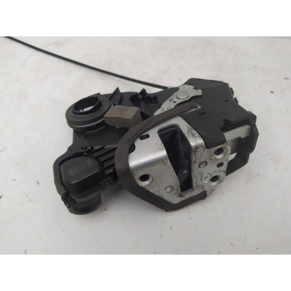 Fechadura Porta Dianteira Esquerda Honda Civic 2013 2014