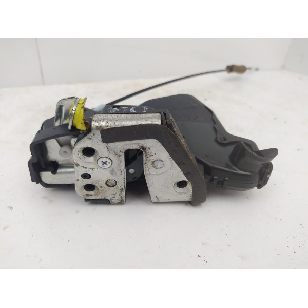 Fechadura Porta Dianteira Esquerda Honda Civic 2013 2014
