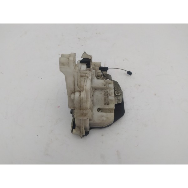 Fechadura Dianteira Esquerda Volkswagen G5 2011 2012