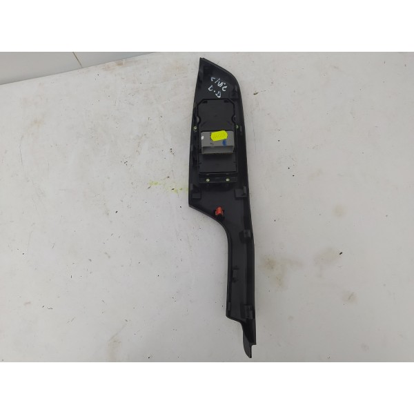 Botão Comando Vidro Dianteiro Direito Honda Civic 2013 2014