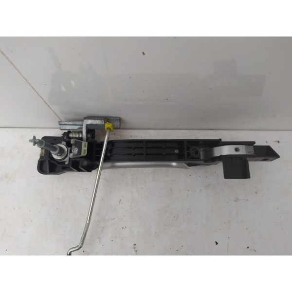 Maçaneta Externa Dianteira Esquerda Honda Civic 2013 2014