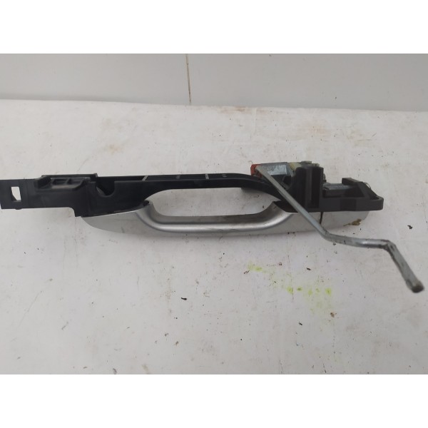 Maçaneta Externa Dianteira Direita Honda Civic 2013 2014