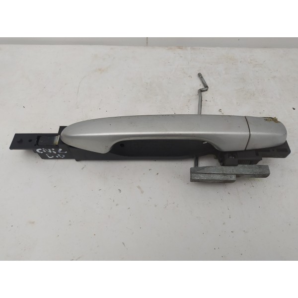 Maçaneta Externa Dianteira Direita Honda Civic 2013 2014
