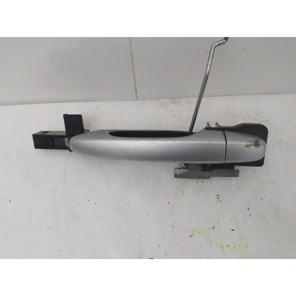Maçaneta Externa Dianteira Direita Honda Civic 2013 2014