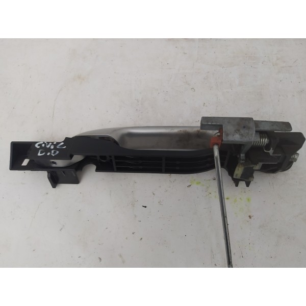 Maçaneta Externa Dianteira Direita Honda Civic 2013 2014