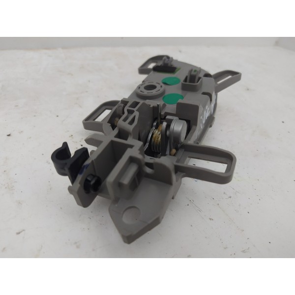 Maçaneta Interna Dianteira Direita Honda Civic 2013 2014