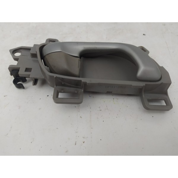 Maçaneta Interna Dianteira Direita Honda Civic 2013 2014