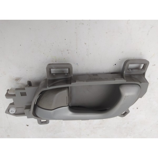 Maçaneta Interna Dianteira Esquerda Honda Civic 2013 2014