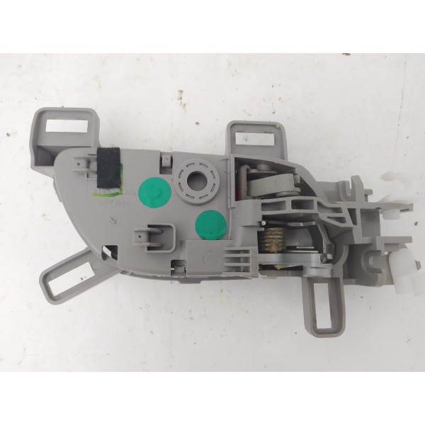 Maçaneta Interna Dianteira Esquerda Honda Civic 2013 2014