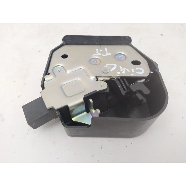 Fechadura Tampa Traseira Honda Civic 2013 2014