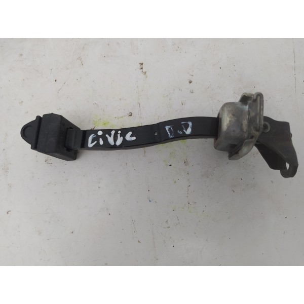 Limitador Porta Dianteira Direita Honda Civic 2013 2014