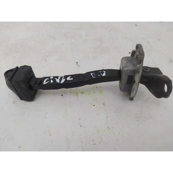 Limitador Porta Dianteira Direita Honda Civic 2013 2014