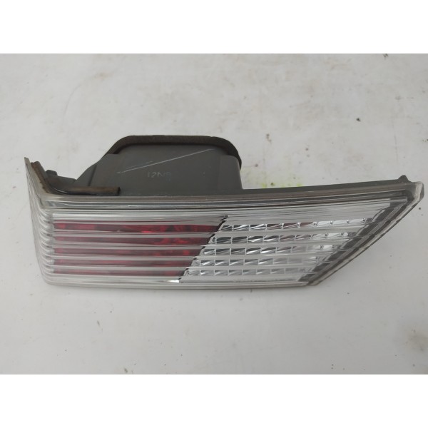 Lanterna Tampa Traseira Direita Honda Civic 2013 2014