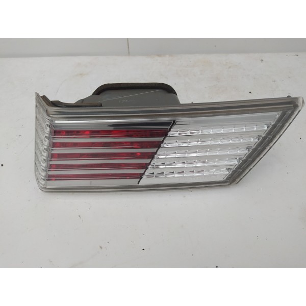 Lanterna Tampa Traseira Direita Honda Civic 2013 2014
