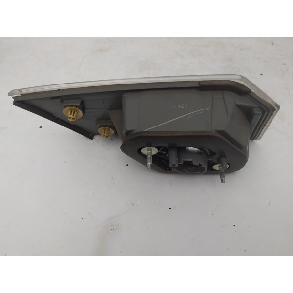 Lanterna Tampa Traseira Direita Honda Civic 2013 2014