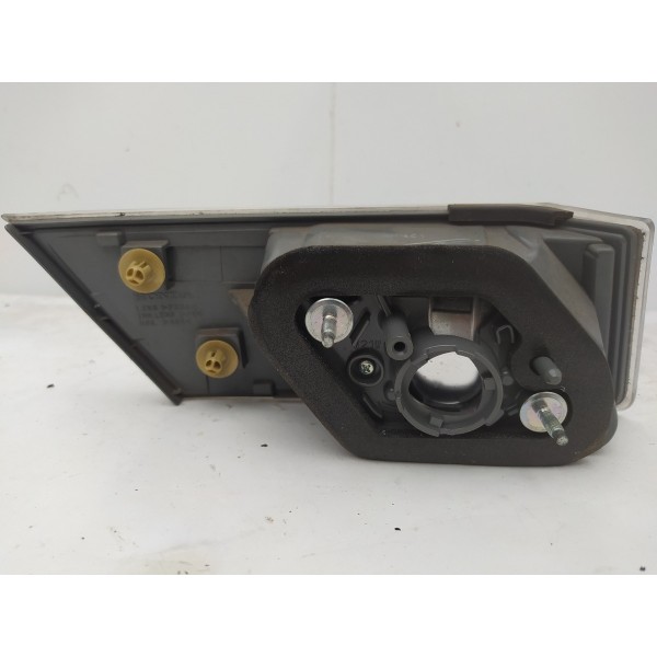 Lanterna Tampa Traseira Direita Honda Civic 2013 2014