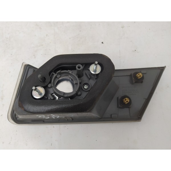 Lanterna Tampa Traseira Esquerda Honda Civic 2013 2014