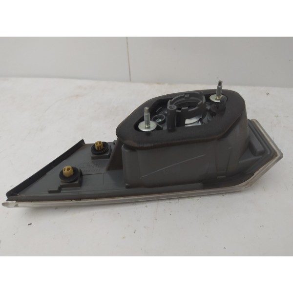 Lanterna Tampa Traseira Esquerda Honda Civic 2013 2014
