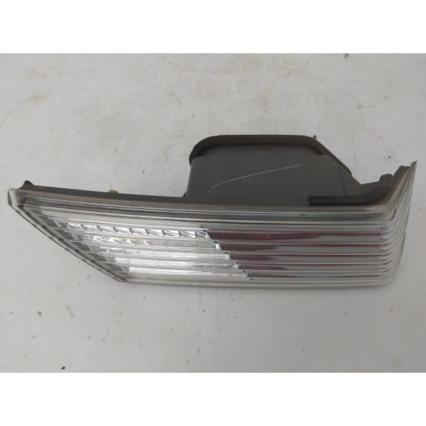 Lanterna Tampa Traseira Esquerda Honda Civic 2013 2014