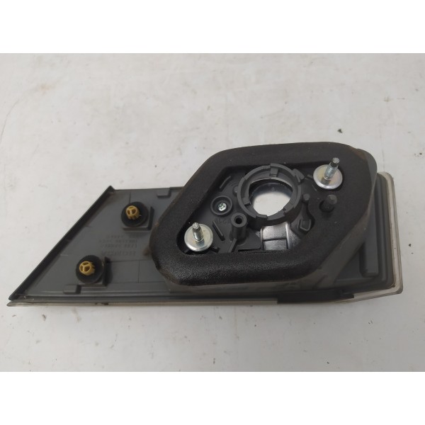 Lanterna Tampa Traseira Esquerda Honda Civic 2013 2014