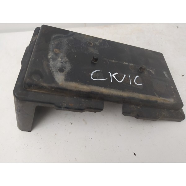 Suporte Bateria Honda Civic 2013 2014