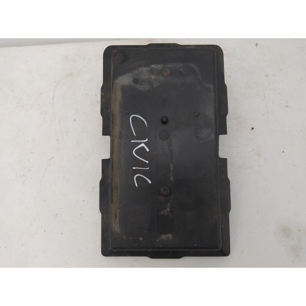 Suporte Bateria Honda Civic 2013 2014