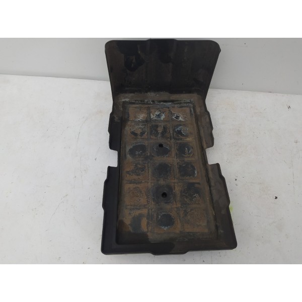 Suporte Bateria Honda Civic 2013 2014