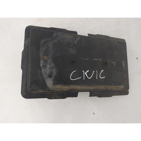 Suporte Bateria Honda Civic 2013 2014