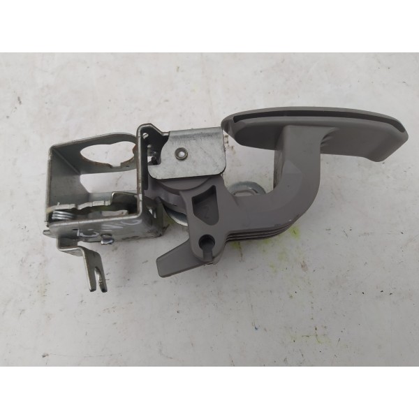 Alavanca Abertura Tampa Tanque Porta Malas Honda Civic 2014