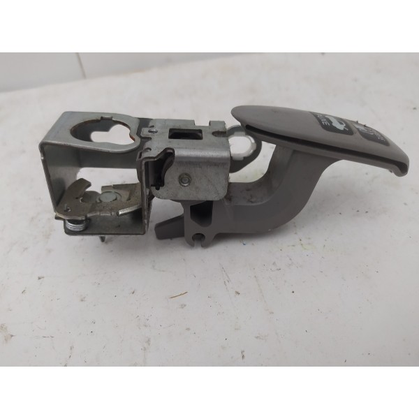 Alavanca Abertura Tampa Tanque Porta Malas Honda Civic 2014