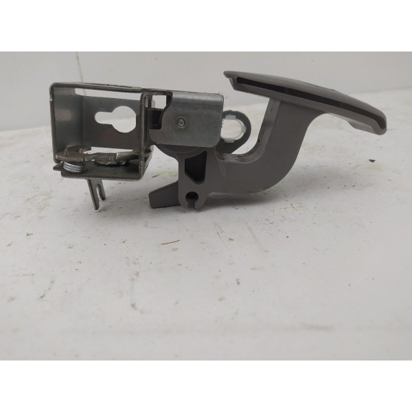 Alavanca Abertura Tampa Tanque Porta Malas Honda Civic 2014