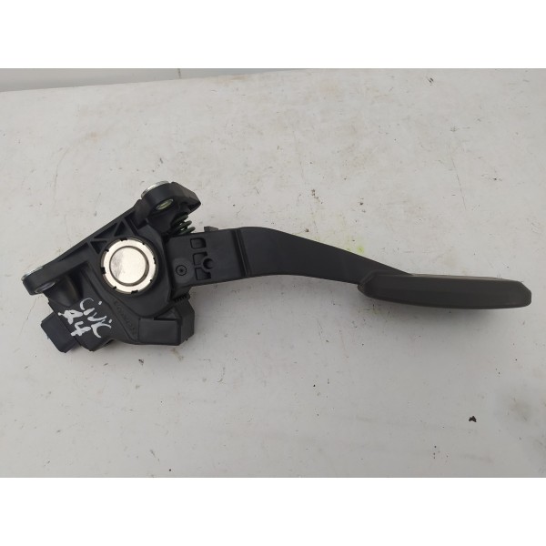 Pedal Acelerador Honda Civic 2013 2014