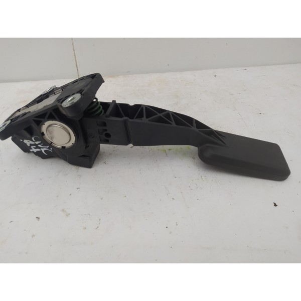 Pedal Acelerador Honda Civic 2013 2014