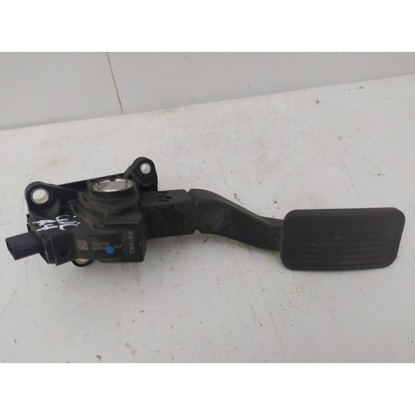Pedal Acelerador Honda Civic 2013 2014